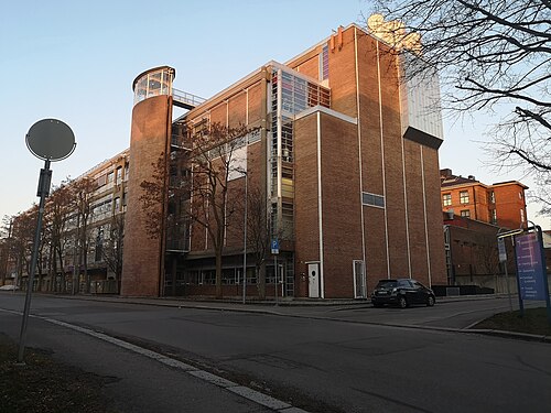 Norwegian Institute of Public Health